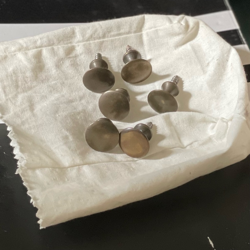 Cute mini knobs - Picture 2 of 3